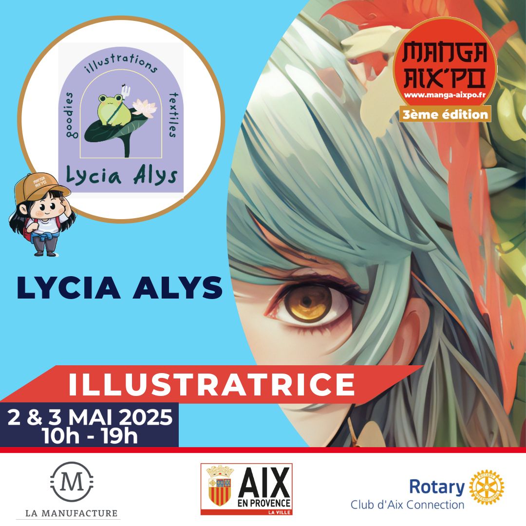 lycia alys